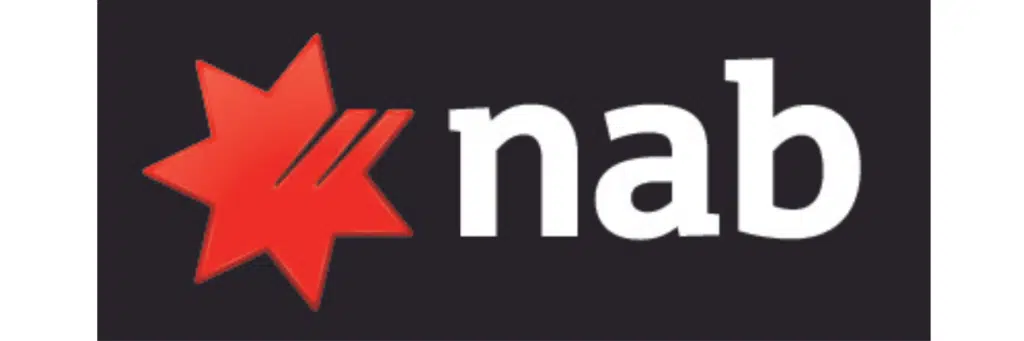 NAB logo