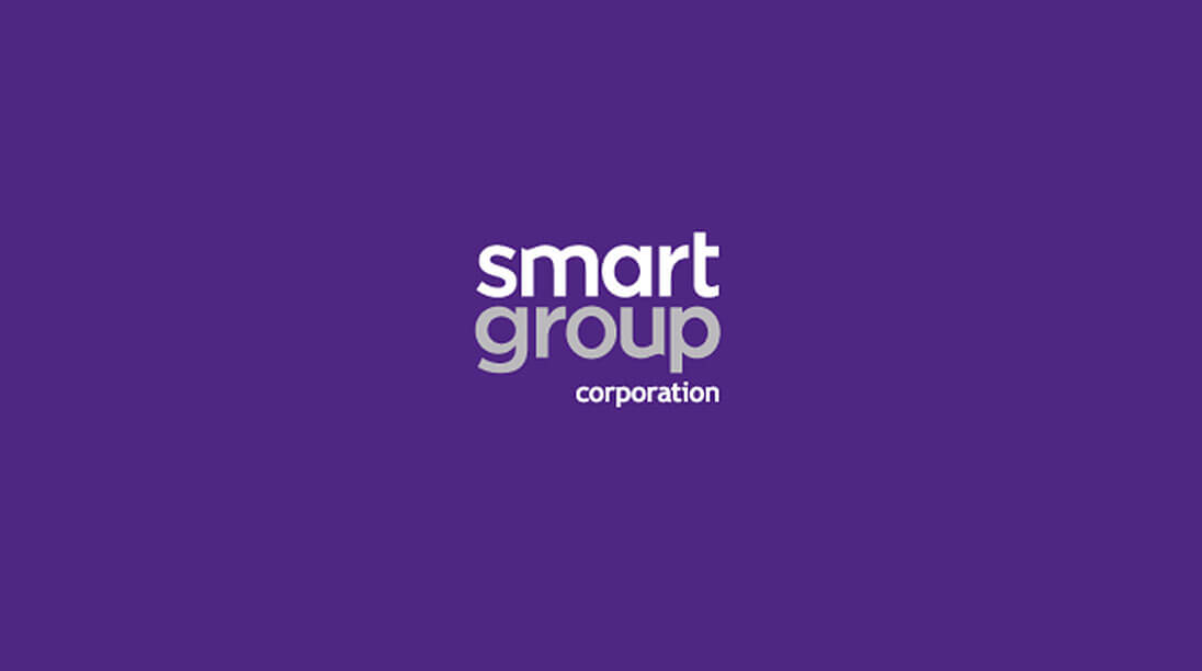 Smart Group logo