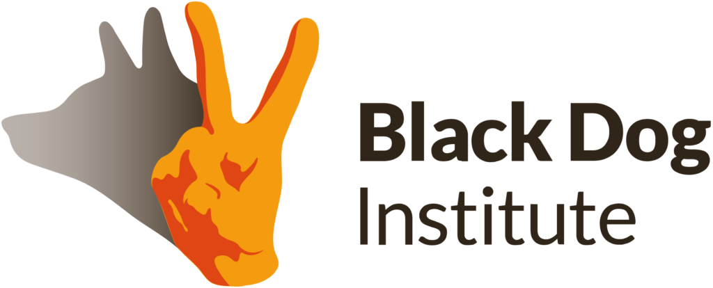 Black Dog logo