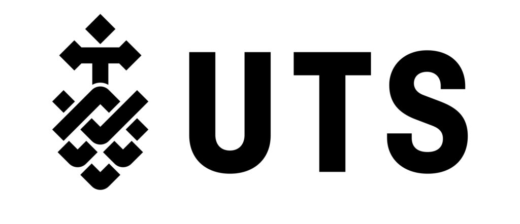 UTS University of Technology Sydney Logo