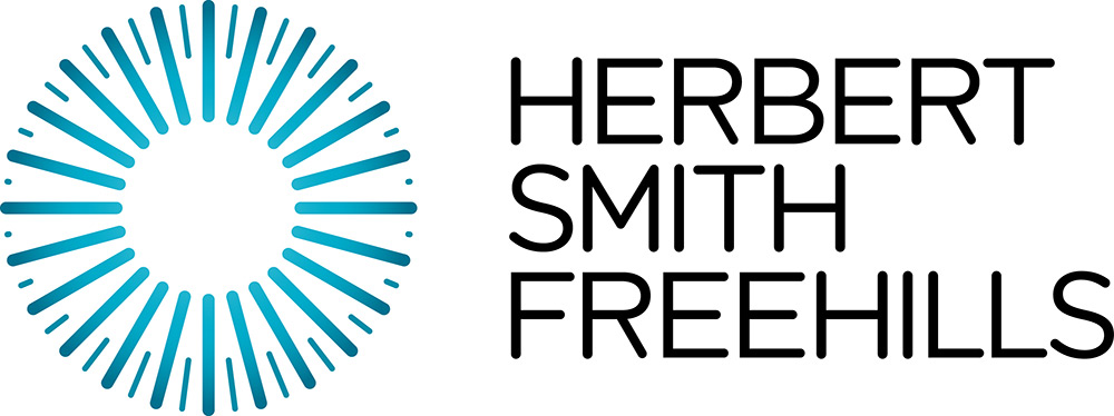 Herbert Smith Freehills logo