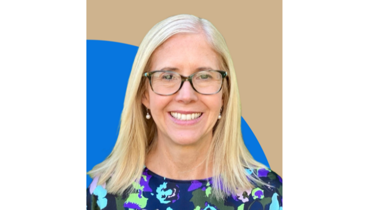 Photo of Sarah McCann-Bartlett (she/her), Australian Human Resources Institute (AHRI).