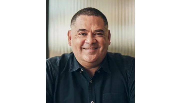 Photo of Brad Welsh (he/him).