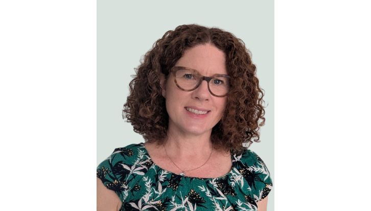 Photo of Gemma Pitcher (she/her).