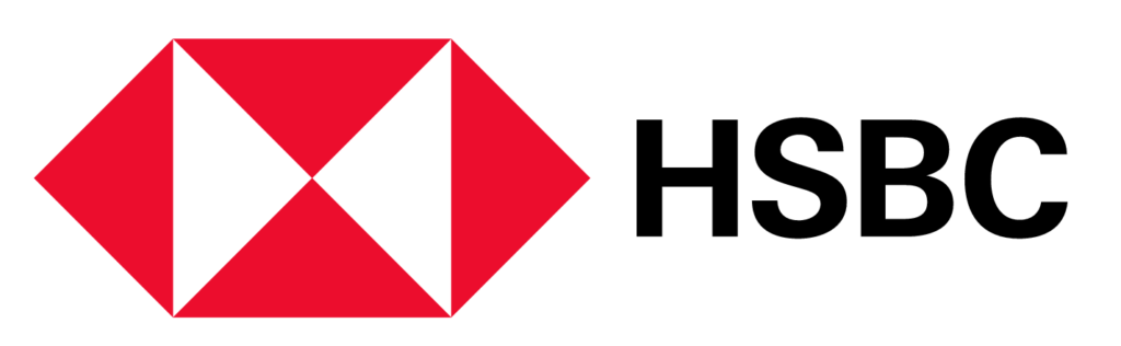 HSBC Logo