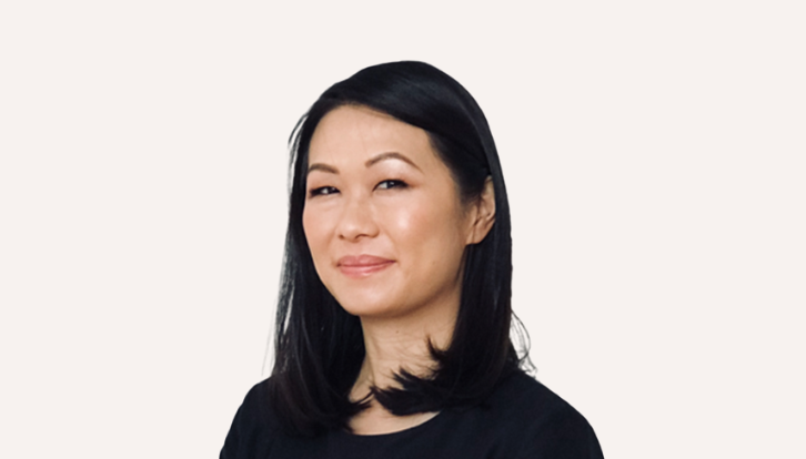 Photo of Associate Professor Michelle Lim (she/her), University of Sydney.