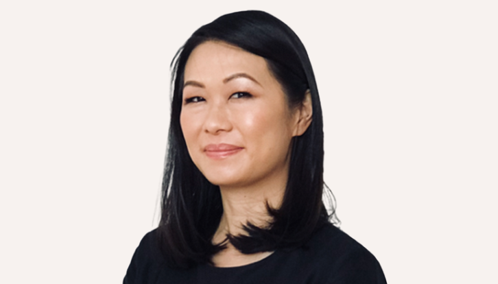 Photo of Associate Professor Michelle Lim (she/her), University of Sydney.