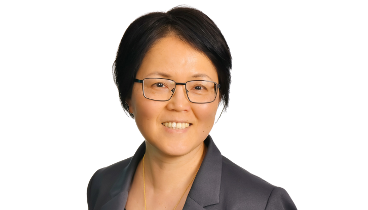 Photo of Dr Shea Fan (she/her), Deakin University.