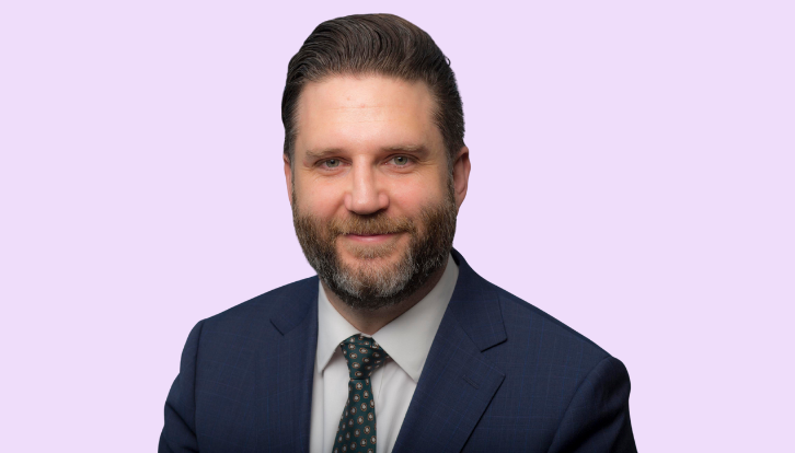 Photo of Stephen Hosie (he/him), The Boston Consulting Group Pty Ltd.