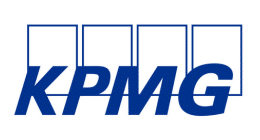 KPMG Logo