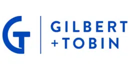 Gilbert and Tobin Logo