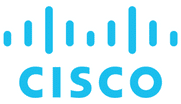 Logo representing Cisco