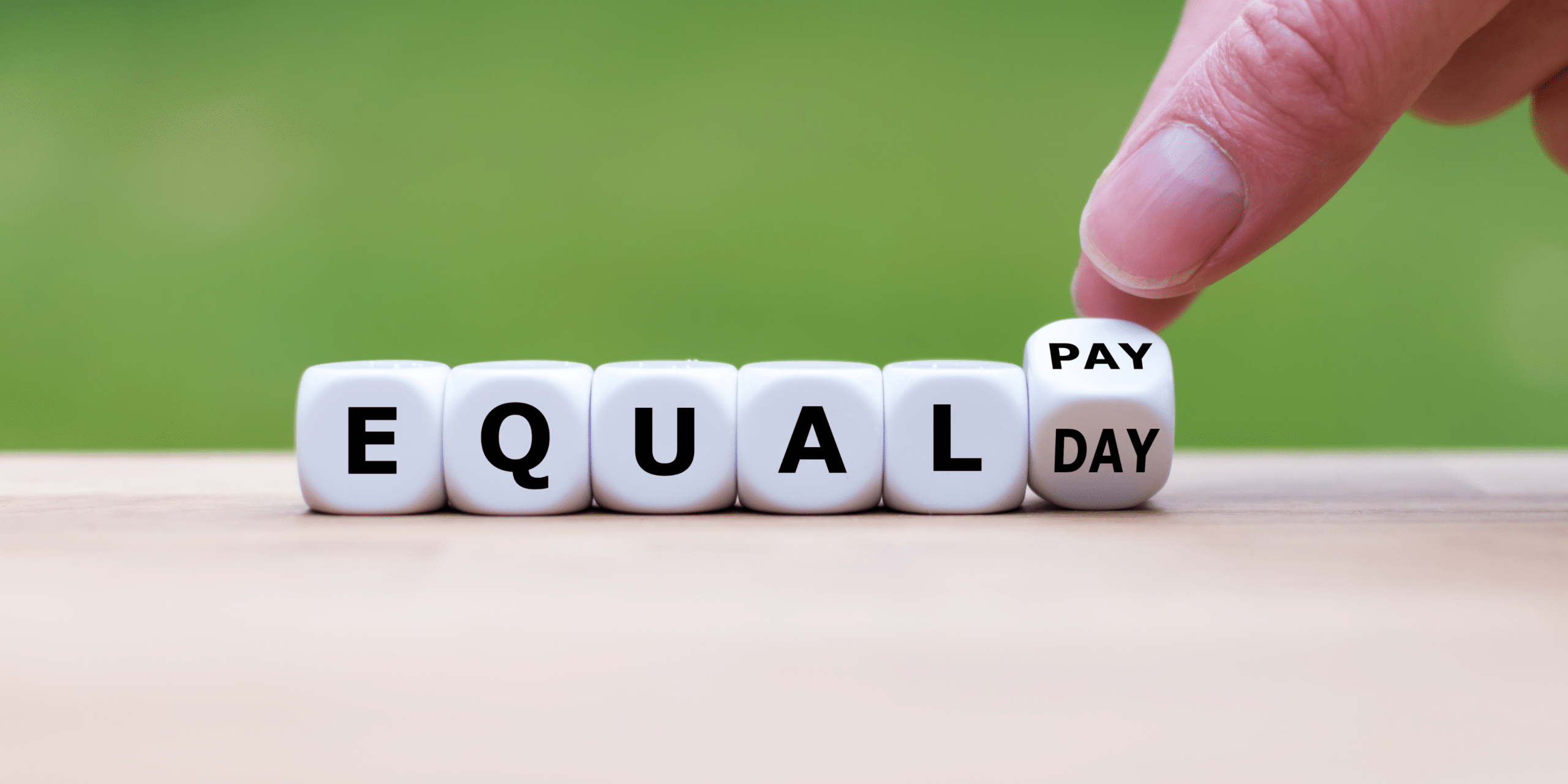 Equal Pay Day