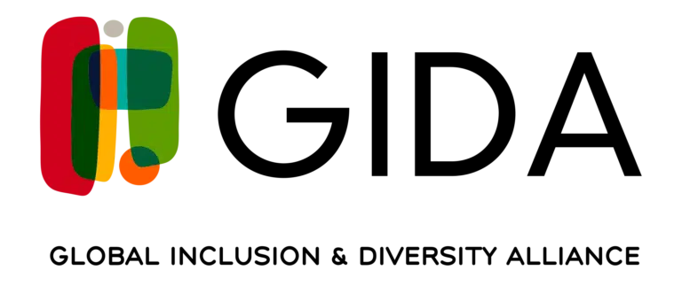 Global Inclusion and Diversity Alliance logo