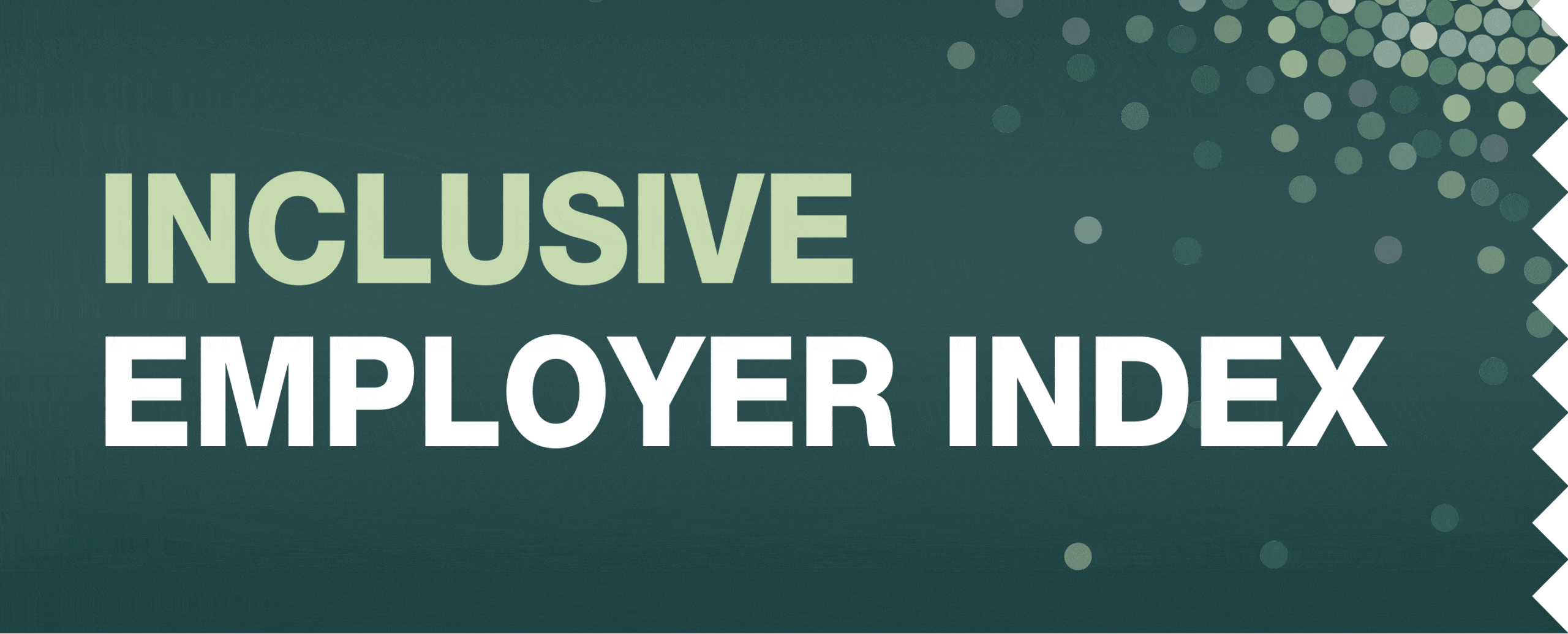 Inclusive Employer Index