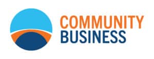 Community Business Logo