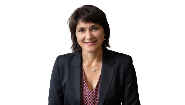 Photo of Dr Anna Cody (she/her), Australian Human Rights Commission.