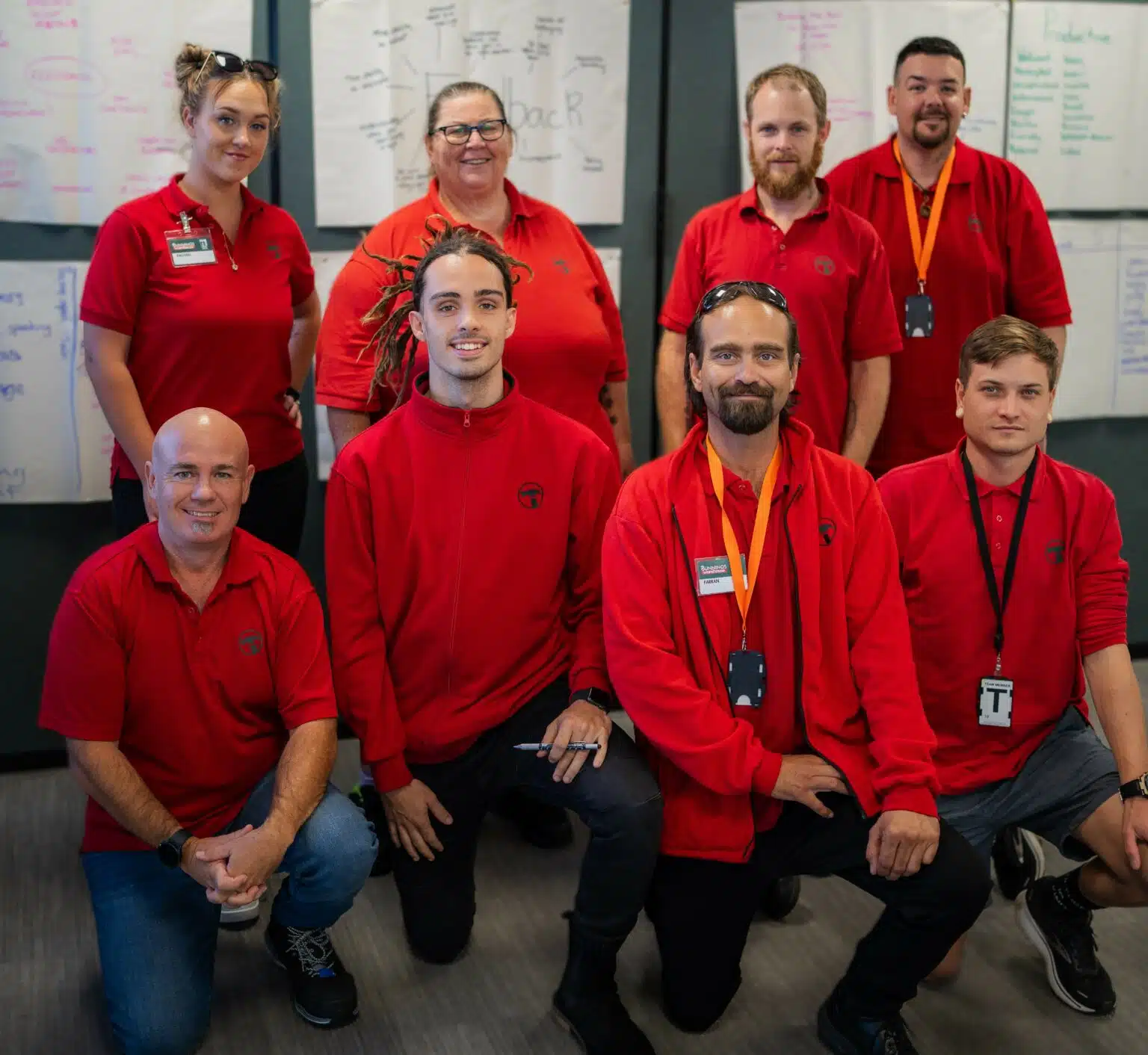 First Nations Inclusion at Bunnings - Diversity Council Australia