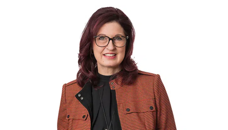 Photo of Maretha Smit, Chief Executive,Te Uru Tāngata Centre for Workplace Inclusion, Diversity Works NZ.