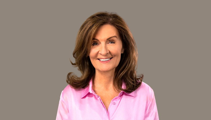 Photo of Dorothy Hisgrove (she/her), KPMG.