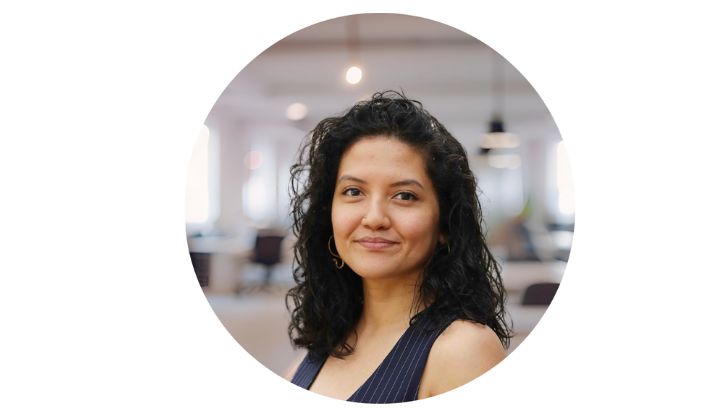 Photo of Michelle Buddhipala (she/her), Diversity Council Australia.