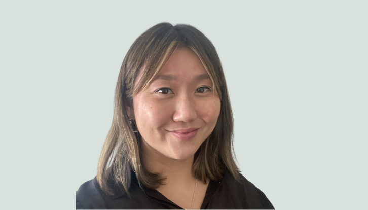 Photo of Deborah Wu (she/her), Diversity Council Australia.