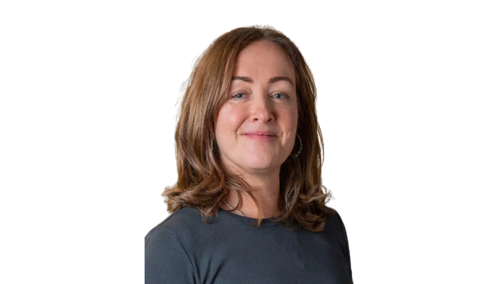 Photo of Fiona Austin-Weber (she/her), Diversity Council Australia.