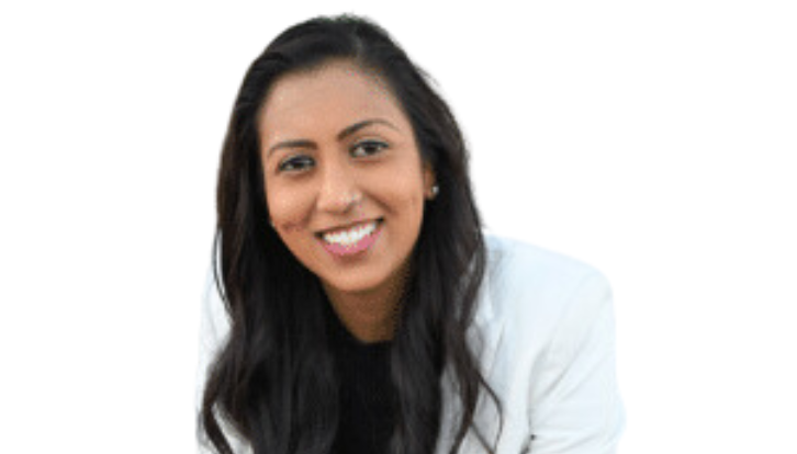 Photo of Sheetal Deo (she/her), Diversity Council Australia.