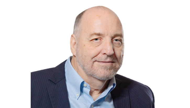 Photo of Kevin Cocks (he/him), Queensland Department of Transport and Main Roads.