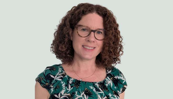 Photo of Gemma Pitcher (she/her).