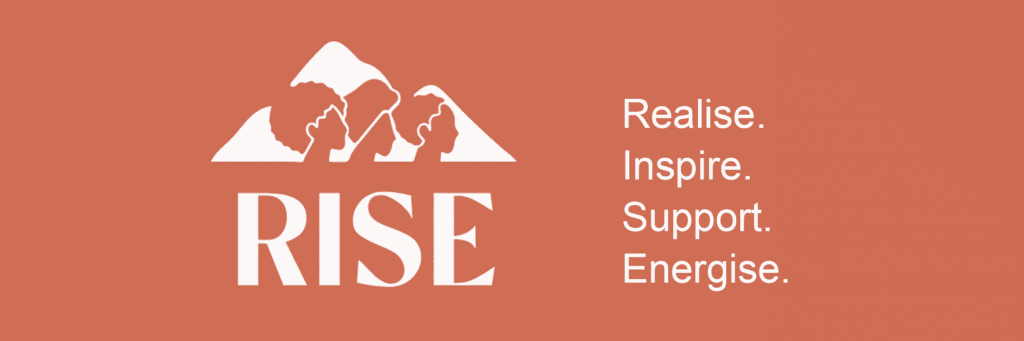 Tu Rise Projects RISE Project - Diversity Council Australia