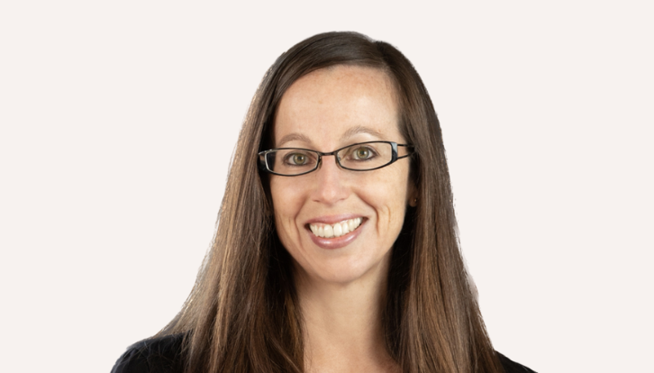 Photo of Dr Leonora Risse (she/her), RMIT University.
