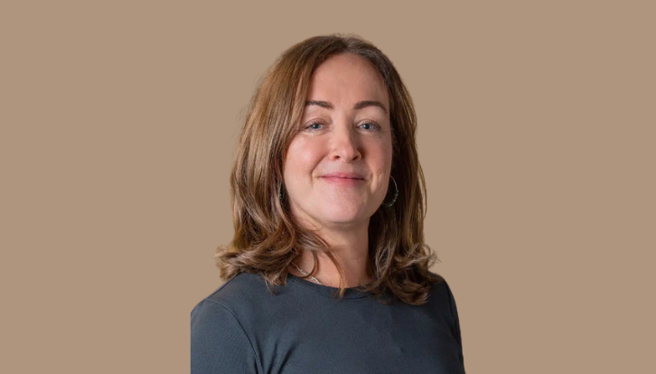 Photo of Fiona Austin-Weber, Member Relations Director at Diversity Council Australia, Diversity Council Australia.