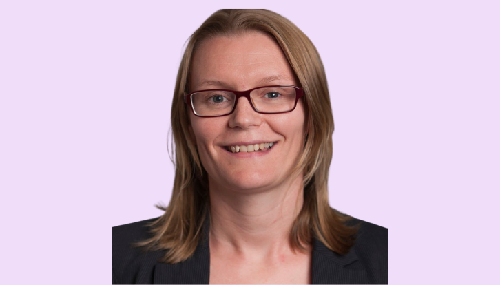 Photo of Brooke Massender (she/her), Herbert Smith Freehills Kramer.