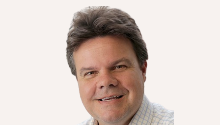 Photo of Damian Griffis, First Peoples Disability.