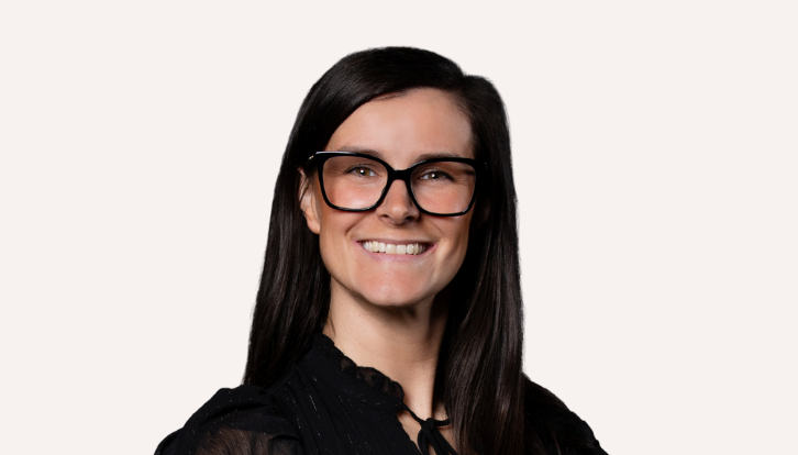 Photo of Jessica Freer (she/her), Westpac Banking Corporation.