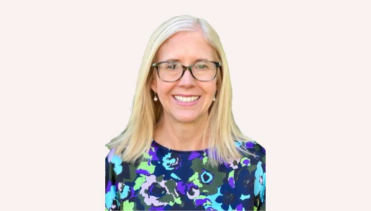 Photo of Sarah McCann-Bartlett (she/her), Australian Human Resources Institute (AHRI).