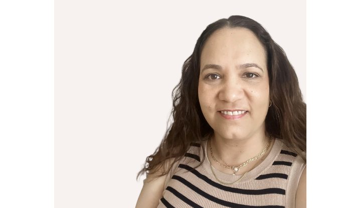 Photo of Karla McGrady (she/her), Our Watch Limited.