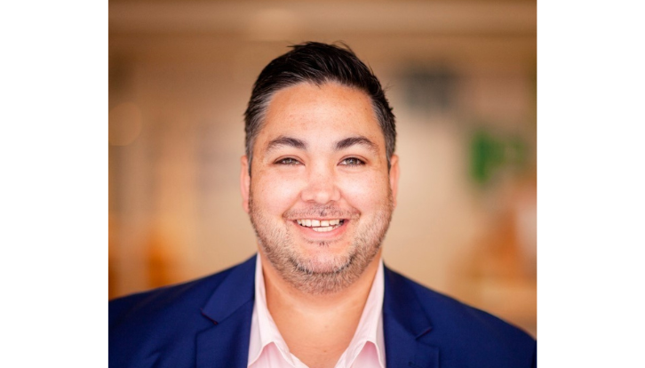 Photo of Rory Smeaton (he/him), Deloitte Australia.