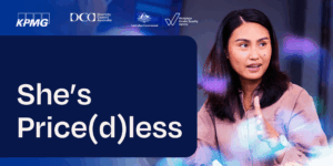 She's Price(d)less