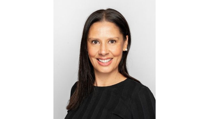 Photo of Bronwyn Dodd (she/her), Diversity Council Australia.