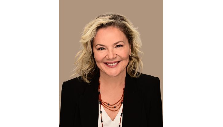 Photo of Catherine Hunter (she/her), Woolworths Group.