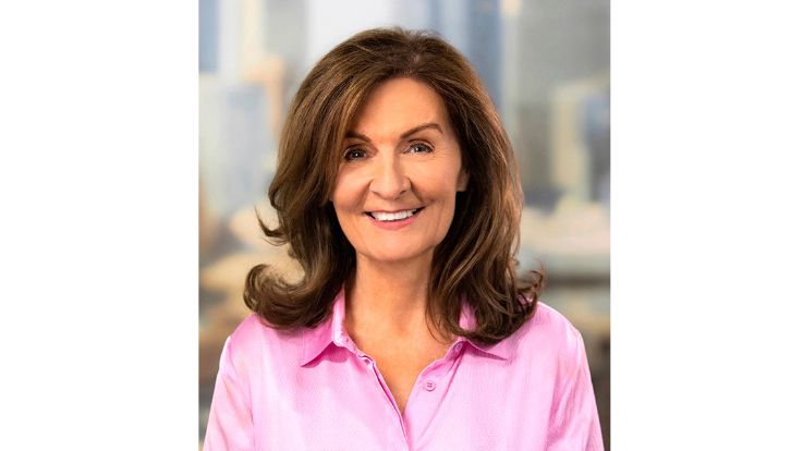 Photo of Dorothy Hisgrove (she/her), KPMG.