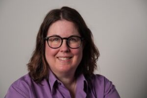 Angela Neyland headshot