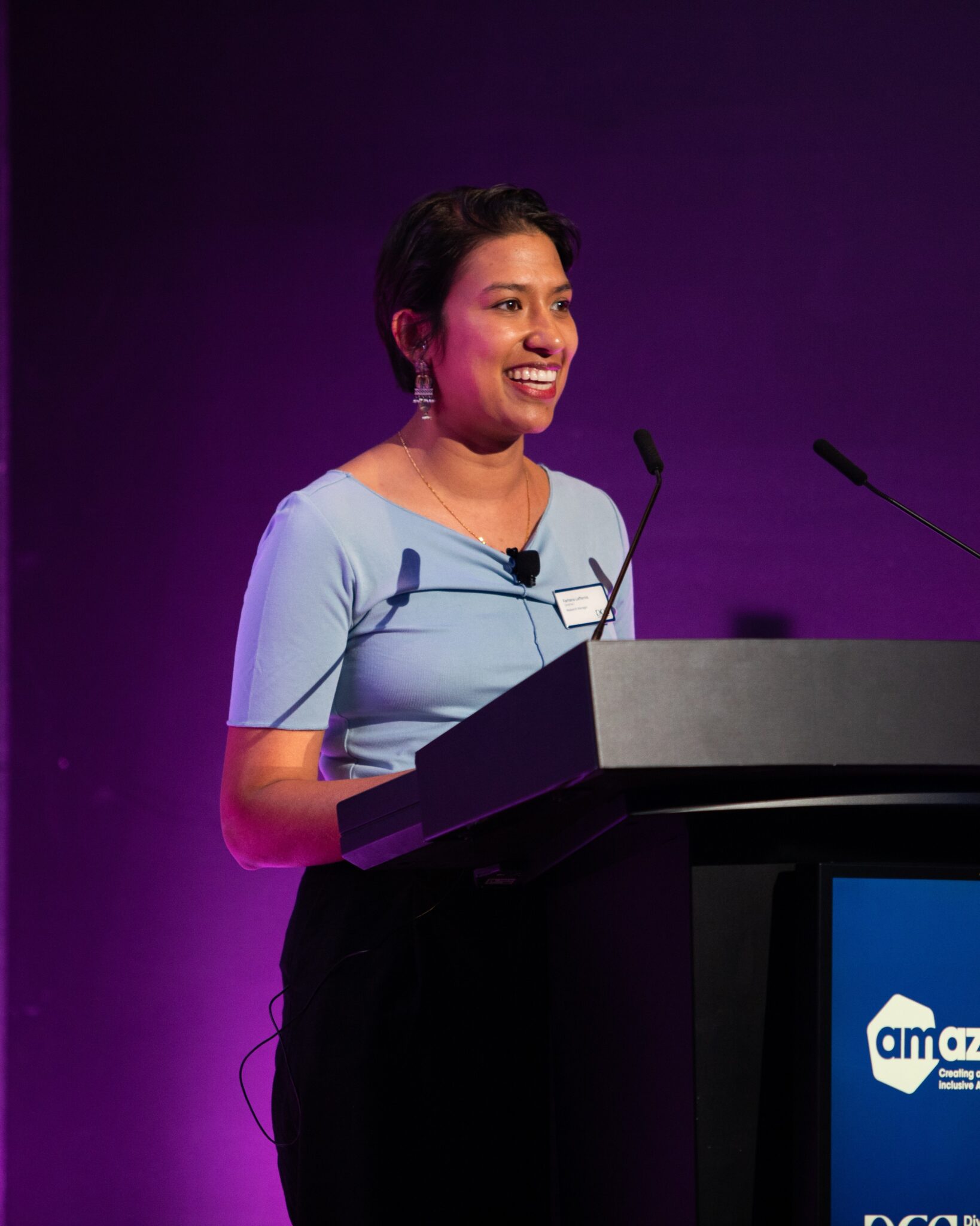Launch of Neurodiversity Data at Work guide - Diversity Council Australia