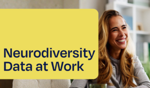 Neurodiversity Data at Work blog thumbnail