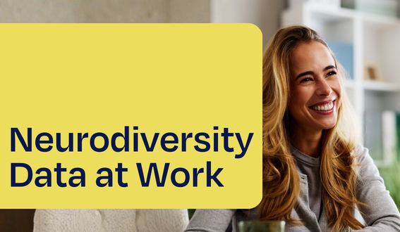 Neurodiversity Data at Work blog thumbnail