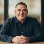 Brad Welsh's headshot