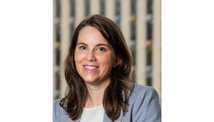 Photo of Emily Harvey (she/her), Hall & Wilcox.