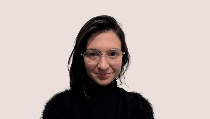 Photo of Heidi La Paglia (she/her).